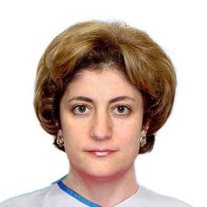 Нувахова Маргарита Борисовна