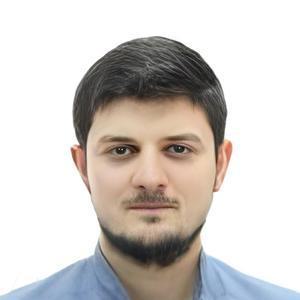 Бачаев Магомед Эминович