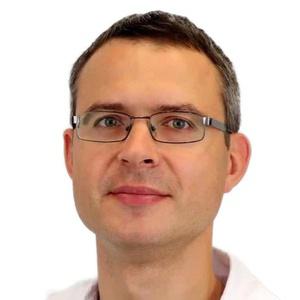 Орлов Григорий Александрович