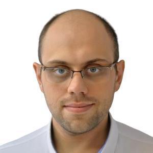 Конет Михаил Богданович