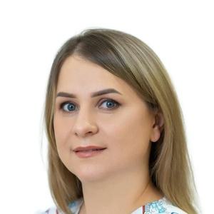 Савинцева Валентина Николаевна