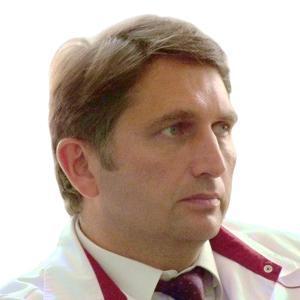 Кучмин Алексей Николаевич