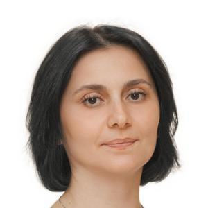 Карибова Изабелла Витальевна