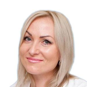 Шишлова Анна Александровна