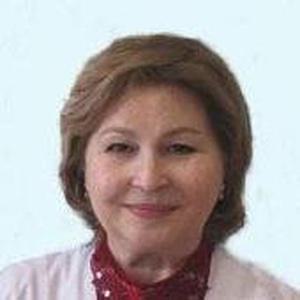 Самсонова Зухра Ниязовна