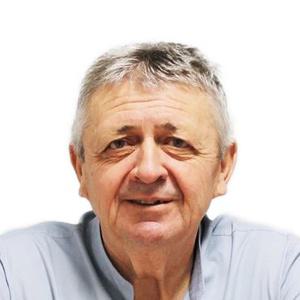 Матвеев Александр Николаевич