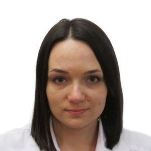 Александрова Анастасия Владимировна