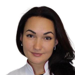 Милишникова Татьяна Романовна