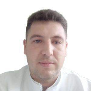 Тыщенко Евгений Викторович