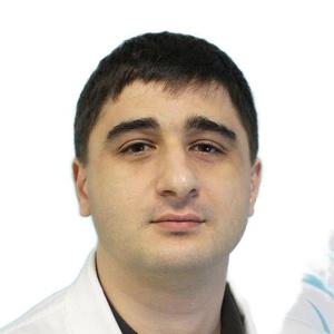 Абусов Гаджи Магомедович