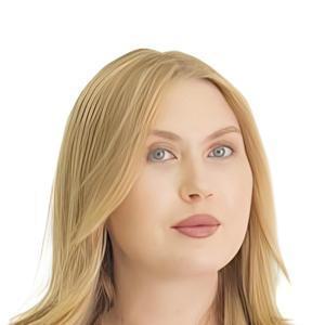 Лычагина Инна Олеговна