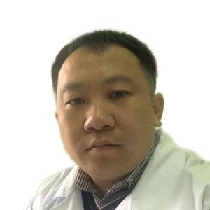 Тулонов Михаил Юрьевич