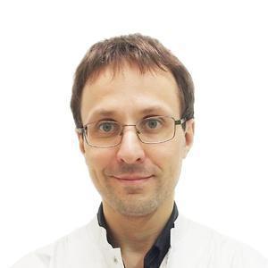 Меньков Константин Андреевич