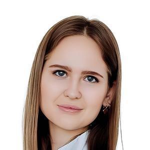 Чернова Юлия Алексеевна