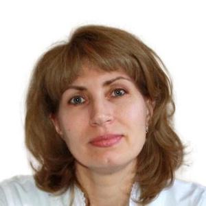 Писковец Елена Викторовна