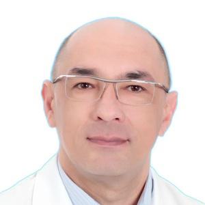 Одноволов Олег Тимофеевич