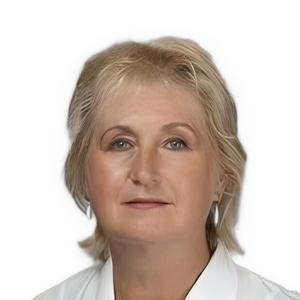 Мусинова Марина Анатольевна