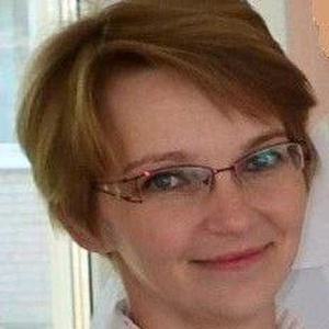 Перевертень Юлия Владимировна