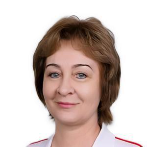 Ерохина Ирина Юрьевна