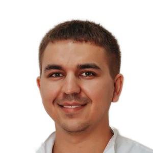 Купин Вячеслав Федорович