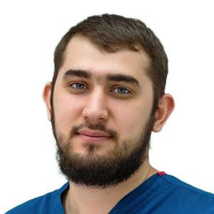 Рамазанов Таймаз Рамазанович