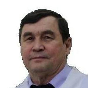 Ямаев Ильдар Муфазалович
