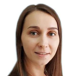 Ярмолюк Алина Львовна