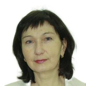 Толмачева Марина Владимировна