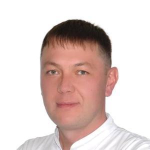 Огерук Алексей Станиславович
