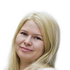 Дасаева Зульфия Юнисовна