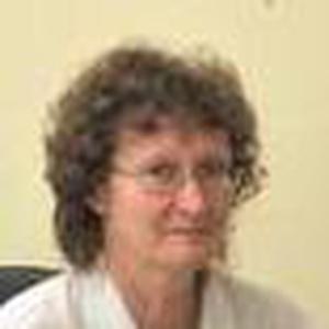 Игнатенкова Елена Евгеньевна