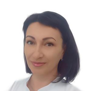 Афлитунова Лилия Петровна