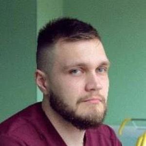 Ильин Сергей Сергеевич