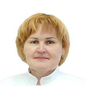 Абрамова Любовь Владимировна