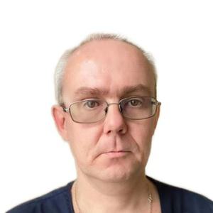 Копанев Денис Валентинович