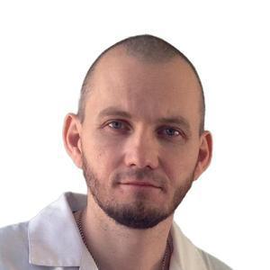 Ханов Алексей Васильевич