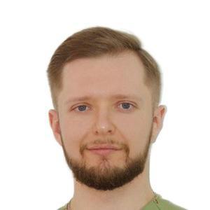 Кузьмичев Константин Николаевич