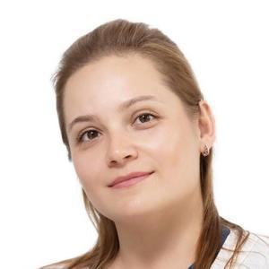 Юдина Анна Александровна