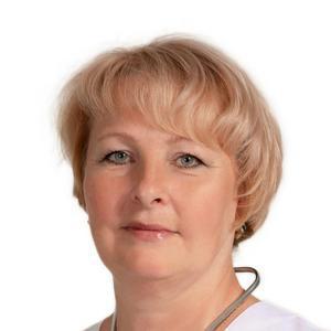 Лопатина Светлана Васильевна