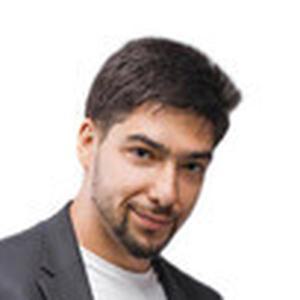 Карманов Дмитрий Владимирович
