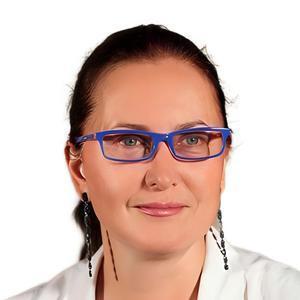 Огрызкова Вера Леонидовна