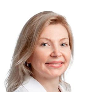 Формесин Инна Валериевна