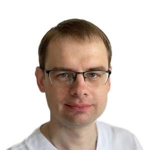 Калиниченко Дмитрий Николаевич