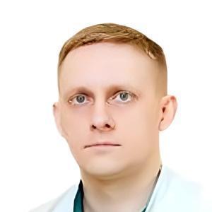 Мороз Сергей Васильевич