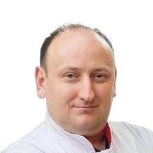 Лазарев Денис Васильевич
