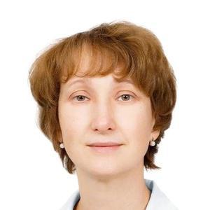 Келаскина Полина Николаевна