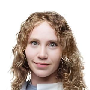 Яковенко Елена Владимировна