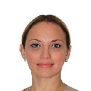 Требушенкова Кристина Александровна