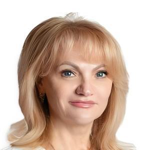 Перепалова Марианна Валерьевна