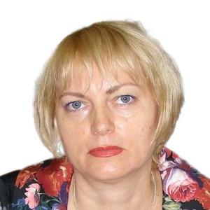 Плешакова Виолетта Викторовна